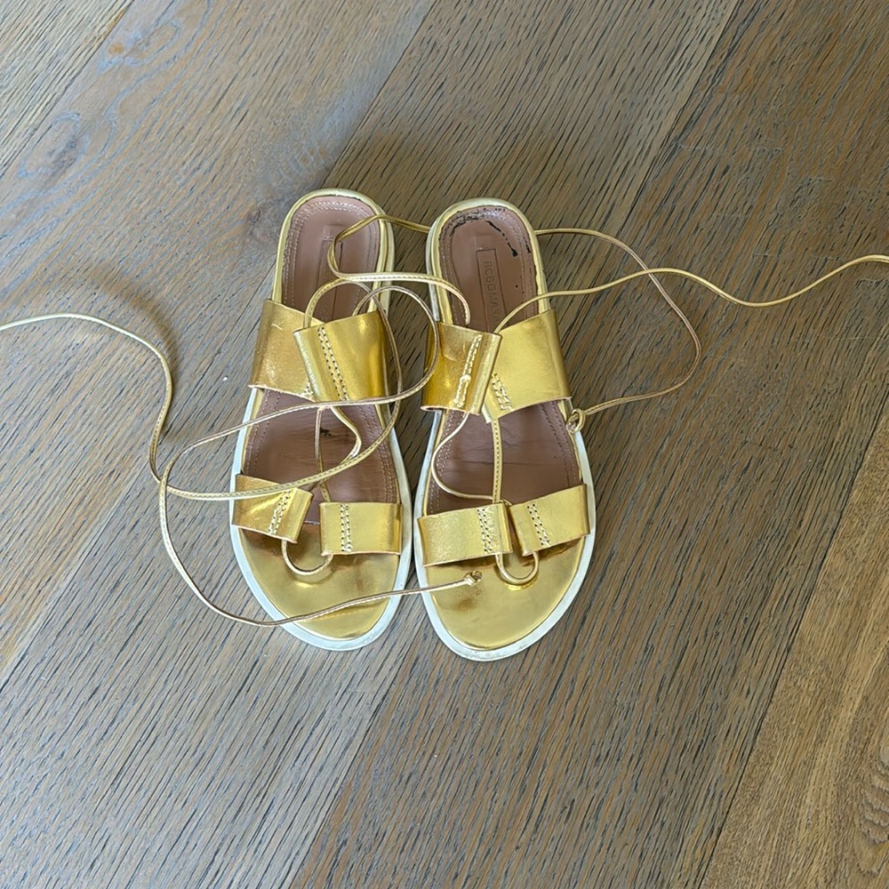 BCBG Sandals